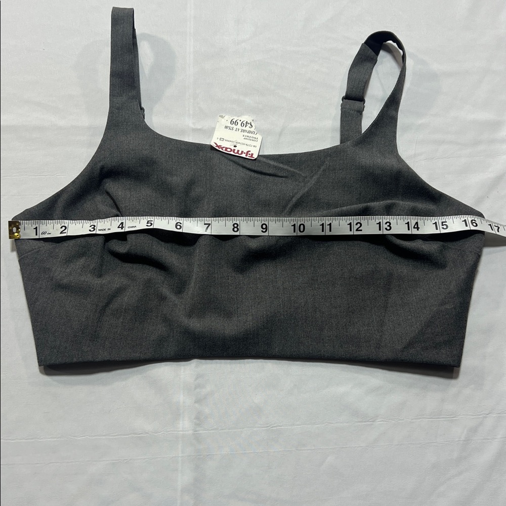 NWT House of Harlow top size medium - Picture 6 of 9